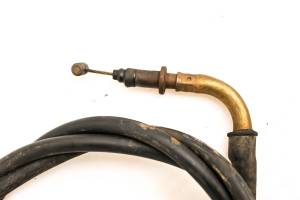 Honda - 02 Honda Rancher 350 4x4 Reverse Cable TRX350FE - Image 2