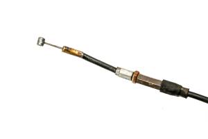 Honda - 02 Honda Rancher 350 4x4 Reverse Cable TRX350FE - Image 3