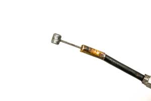 Honda - 02 Honda Rancher 350 4x4 Reverse Cable TRX350FE - Image 4