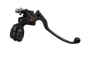 85 Honda Shadow 500 Clutch Lever VT500C