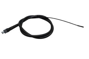 Honda - 85 Honda Shadow 500 Speedometer Cable VT500C - Image 1