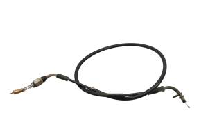08 Suzuki LTZ250 Choke Cable Quadsport 250 2x4
