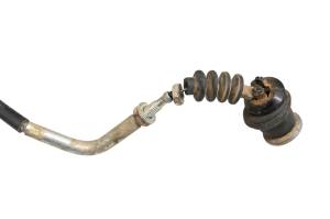 Yamaha - 16 Yamaha YXZ1000R Throttle Cable - Image 3