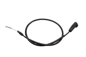 Suzuki - 08 Suzuki LTZ250 Throttle Cable Quadsport 250 2x4 - Image 1