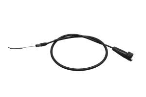 Suzuki - 08 Suzuki LTZ250 Throttle Cable Quadsport 250 2x4 - Image 2