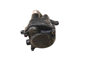 88 Honda Fourtrax 300 2x4 Thumb Throttle TRX300