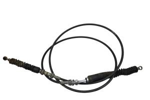 14 Polaris Ranger 800 6x6 Shifter Cable