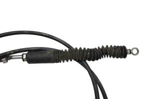 Polaris - 14 Polaris Ranger 800 6x6 Shifter Cable - Image 3