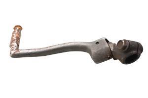 88 Honda Fourtrax 300 2x4 Kick Start Lever TRX300