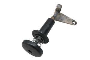 Kawasaki - 19 Kawasaki Mule 4010 4x4 Differential Mode Control Lever KAF620MKF - Image 2