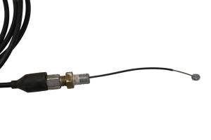 Polaris - 14 Polaris Ranger 800 6x6 Throttle Cable - Image 2