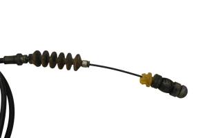 Polaris - 14 Polaris Ranger 800 6x6 Throttle Cable - Image 3