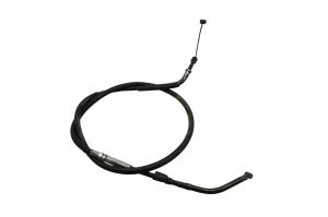 Kawasaki - 05 Kawasaki KFX400 Starter Choke Cable LTZ400 - Image 2