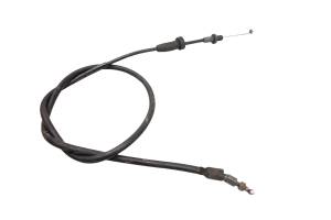 88 Honda Fourtrax 300 2x4 Throttle Cable TRX300