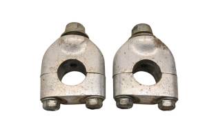 93 Honda TRX300EX Handlebar Clamps Sportrax 300 2x4