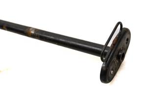 Polaris - 01 Polaris Sportsman 90 2x4 Steering Stem Shaft - Image 3