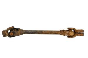 19 Kawasaki Mule PRO-DXT EPS 4x4 Lower Steering Stem KAF1000