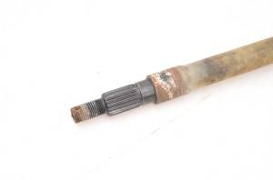Honda - 86 Honda Fourtrax 350 4x4 Steering Stem Shaft TRX350 - Image 3