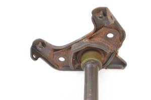 Honda - 86 Honda Fourtrax 350 4x4 Steering Stem Shaft TRX350 - Image 4