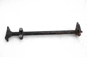 01 Can-Am Traxter 500 XT 4x4 Steering Stem Shaft