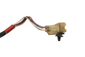 Bombardier - 06 Can-Am Outlander Max 400 XT 4x4 Thumb Throttle Bombardier - Image 2