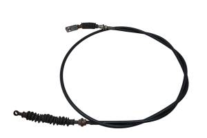 Kubota - 16 Kubota RTV-X1100CW Throttle Cable - Image 1