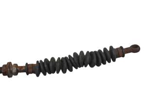 Kubota - 16 Kubota RTV-X1100CW Throttle Cable - Image 3