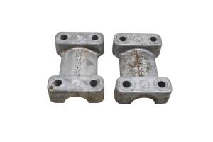 Polaris - 96 Polaris Sportsman 500 4x4 Handlebar Clamps - Image 2