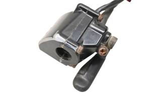 Bombardier - 06 Can-Am Outlander 800 4x4 XT Thumb Throttle & Cable Bombardier - Image 4