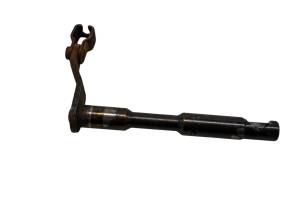 93 Honda TRX300EX Clutch Cable Arm Lever Sportrax 300 2x4