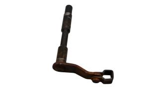 Honda - 93 Honda TRX300EX Clutch Cable Arm Lever Sportrax 300 2x4 - Image 3