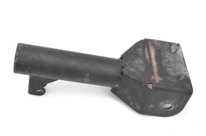 Bobcat - 14 Bobcat 3400 Diesel 4x4 Steering Stem Pivot Adjuster Bracket - Image 3