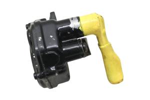 Honda - 01 Honda TRX300EX Thumb Throttle Sportrax 300 2x4 - Image 2