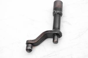 Honda - 87 Honda Foreman 350 4x4 Clutch Lever Arm TRX350D - Image 2