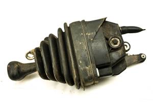 06 Yamaha Rhino 660 4x4 Gear Selector Shift Lever Shifter YXR660F