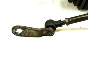 Yamaha - 06 Yamaha Rhino 660 4x4 Gear Selector Shift Lever Shifter YXR660F - Image 3