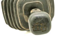 Yamaha - 06 Yamaha Rhino 660 4x4 Gear Selector Shift Lever Shifter YXR660F - Image 4