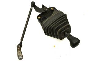 Yamaha - 06 Yamaha Rhino 660 4x4 Gear Selector Shift Lever Shifter YXR660F - Image 5