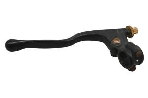 85 Honda XR350R Clutch Lever Aftermarket