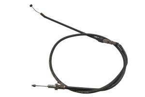 09 Can-Am DS450 Clutch Cable