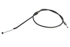 Can-Am - 09 Can-Am DS450 Clutch Cable - Image 2
