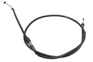 Can-Am - 09 Can-Am DS450 Clutch Cable - Image 3