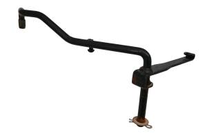 19 Kawasaki Mule 4010 4x4 Accelerator Pedal Lever KAF620MKF