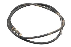 Honda - 02 Honda TRX300EX Reverse Cable Sportrax 300 2x4 - Image 1