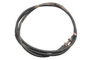 Honda - 02 Honda TRX300EX Reverse Cable Sportrax 300 2x4 - Image 3