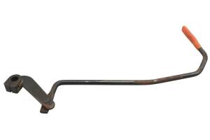 Honda - 02 Honda TRX300EX Reverse Shift Lever Sportrax 300 2x4 - Image 1