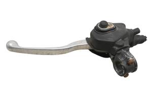 91 Kawasaki Mojave 250 2x4 Clutch Lever KSF250