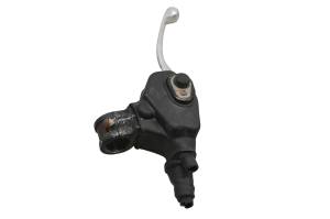 Kawasaki - 91 Kawasaki Mojave 250 2x4 Clutch Lever KSF250 - Image 3