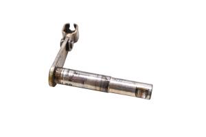 Honda - 05 Honda TRX450R Clutch Lifter Lever Sportrax 450 2x4 - Image 3