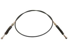 Kubota - 23 Kubota RTV-XG850 Shifter Cable Sidekick 850 - Image 2